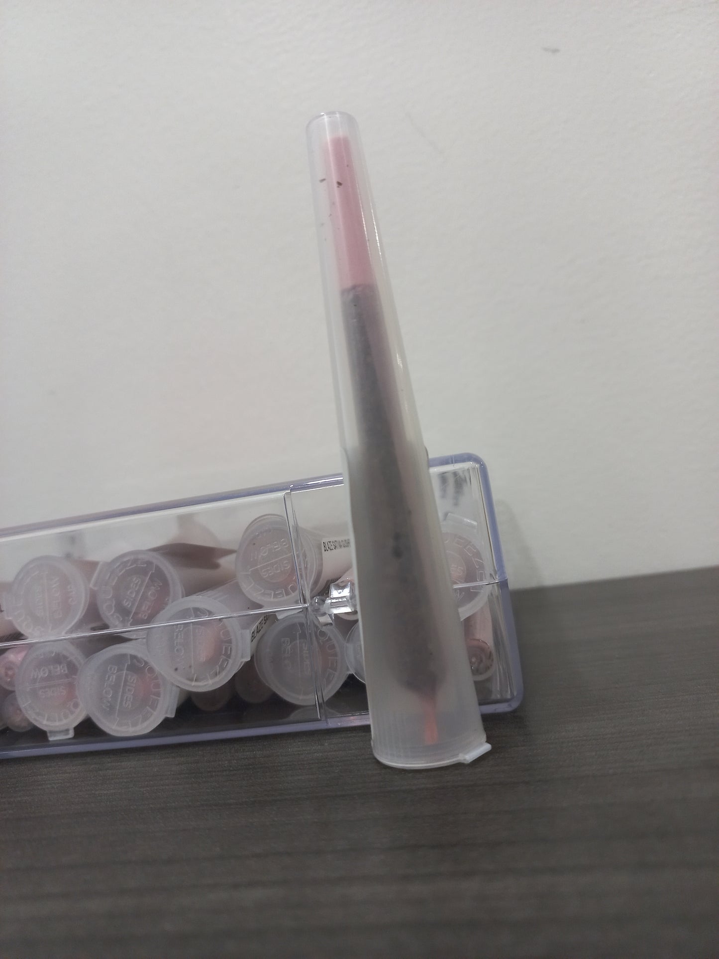 BLAZE Pre-rolls THC-A - THC-P 1.3 Grams