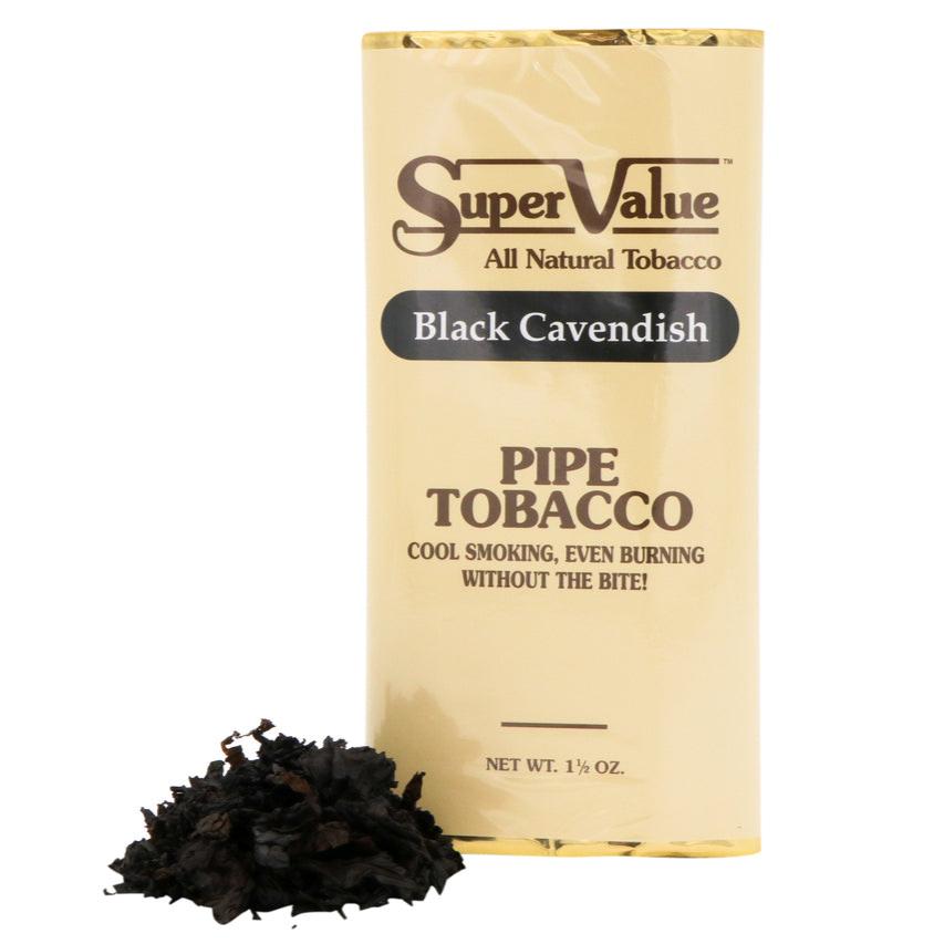 SUPER VALUE PIPE TOBACCO