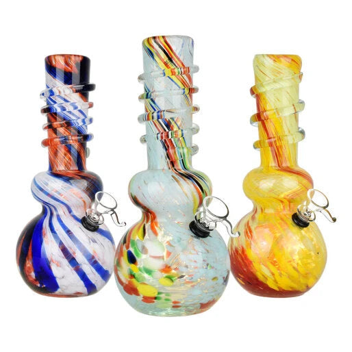 BONGS