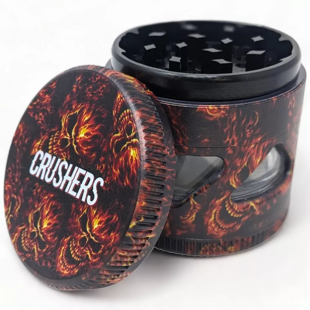 Grinders