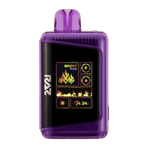 E-Cigs