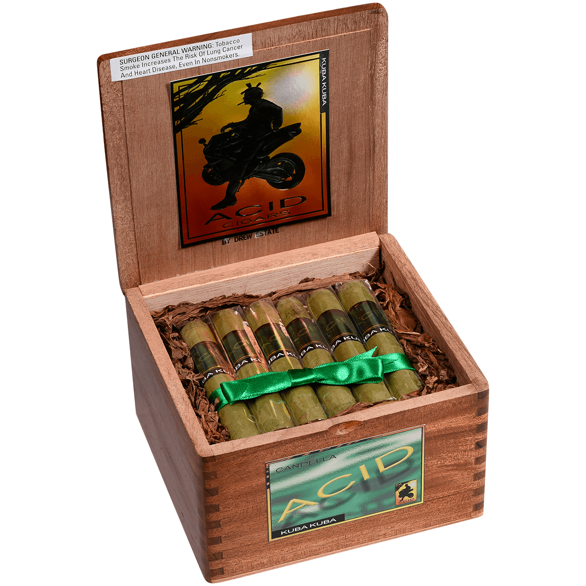 CIGARS