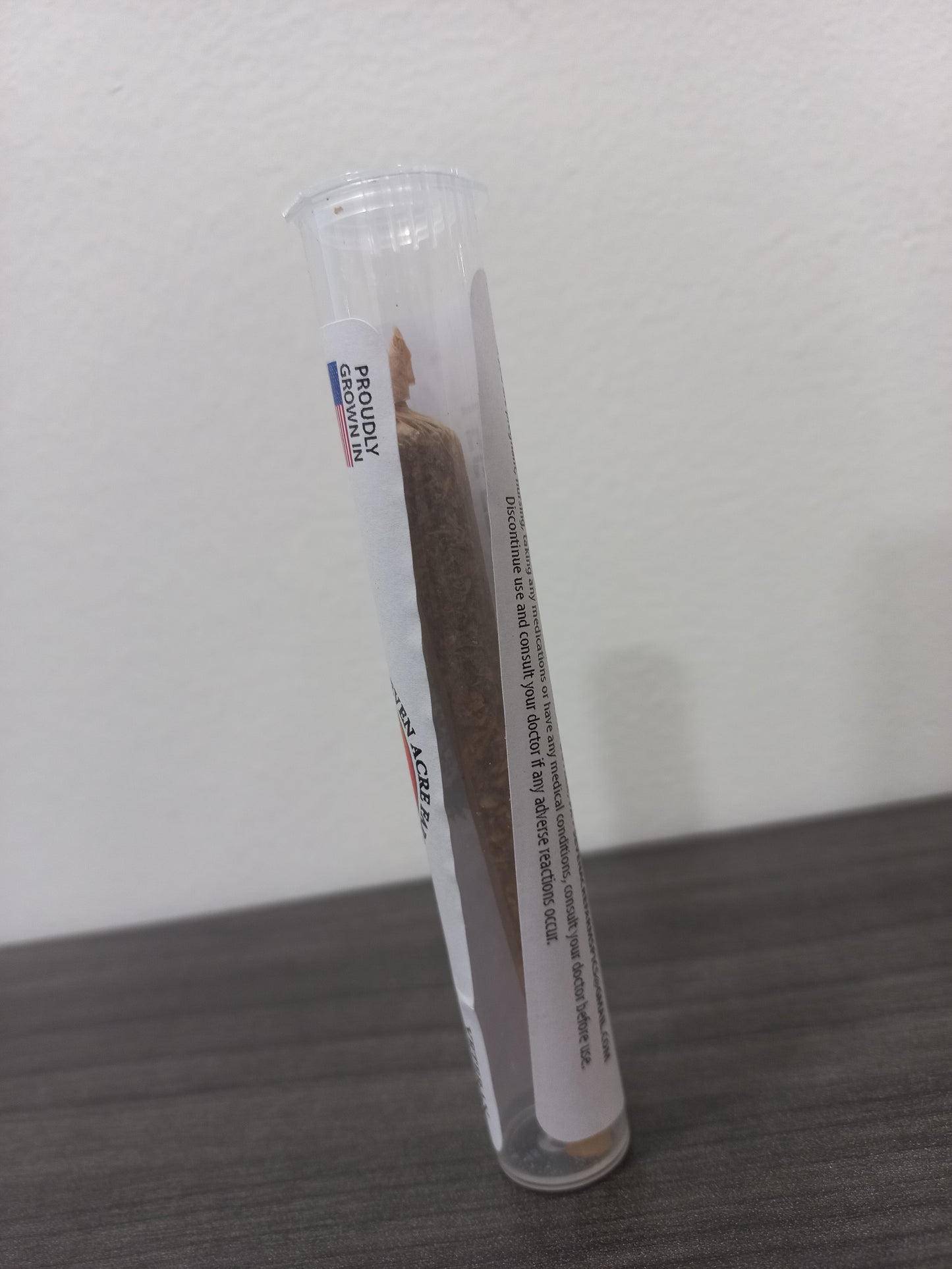 Pre-Rolled Cone Delta 8 THC 1.5gr