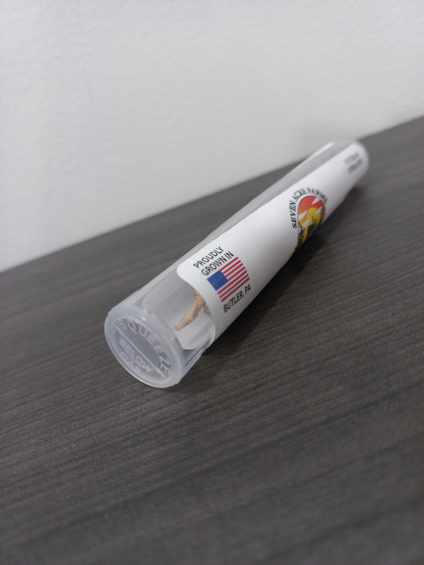 Pre-Rolled Cone Delta 8 THC 1.5gr