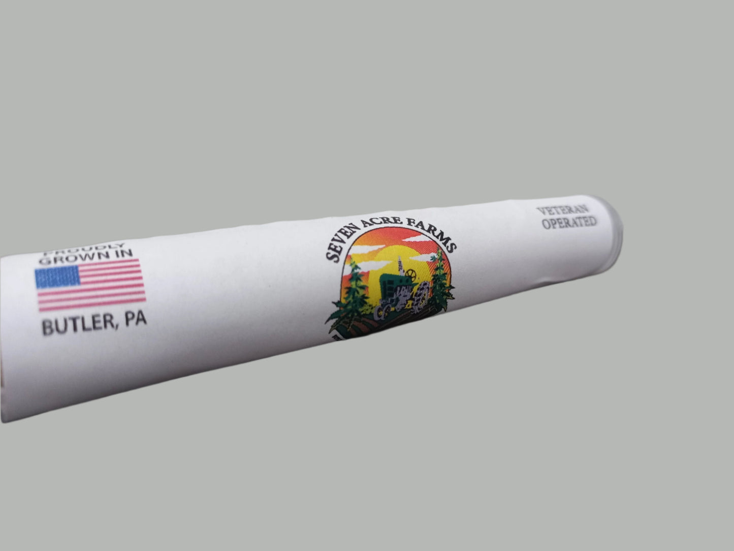 Pre-Rolled Cone Delta 8 THC 1.5gr