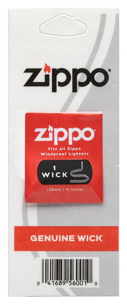 ZIPPO WICKS