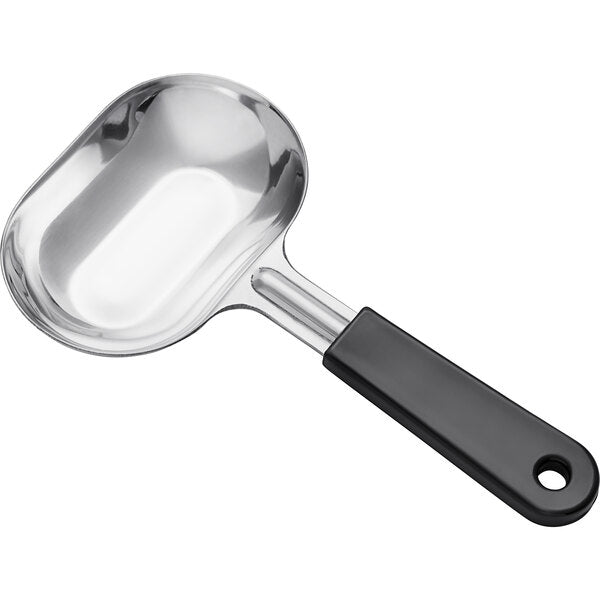 3 OZ. OVAL SCOOP