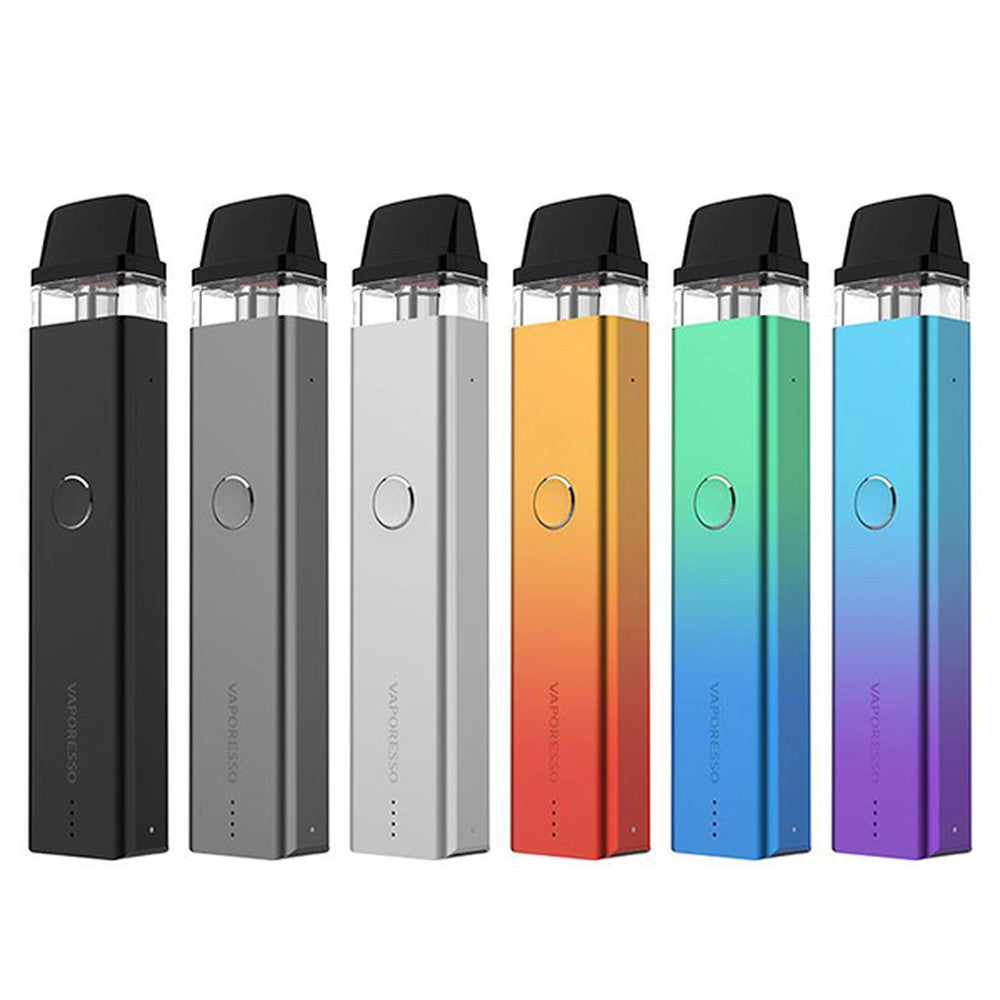 VAPORESSO EXROS 2