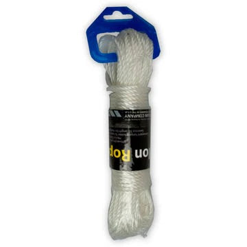 MULTI-PURPOSE NYLON ROPE