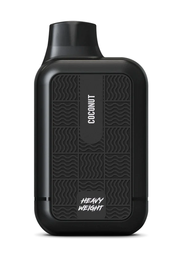 TYSON VAPES HEAVYWEIGHT