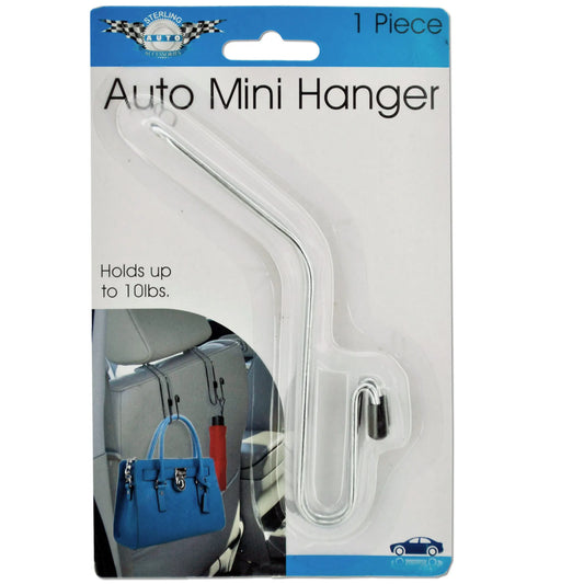 MULTI PURPOSE AUTO MINI HANGER