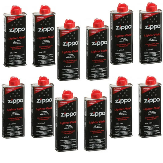 ZIPPO LIGHTER FLUID