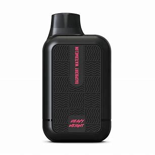 TYSON VAPES HEAVYWEIGHT