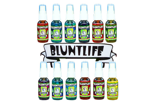 BLUNT LIFE AIR FRESHENER