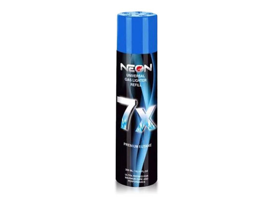 NEON 7X REFINED BUTANE