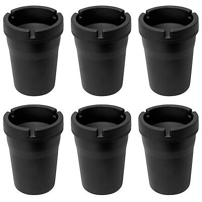 BUCKET ASHTRAYS