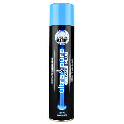 SPECIAL BLUE ULTRA PURE BUTANE PLUS 300ML